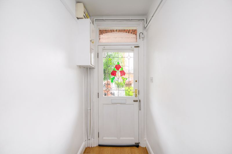 Entrance Hall- click for photo gallery